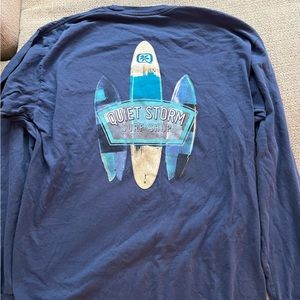 log sleeve surf shop